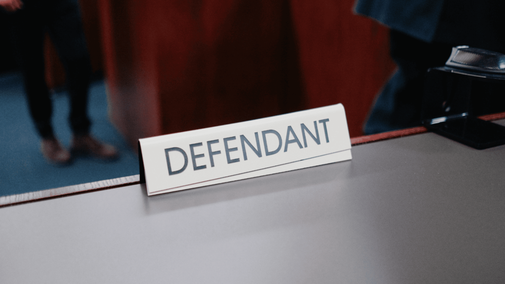 Steps to Secure a Bond in Federal Court
