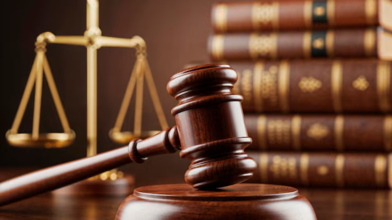 what happens when a judge makes an error