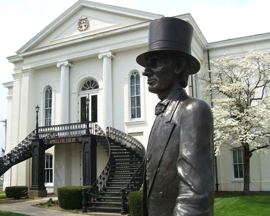 Illinois Second District Court of Appeals Elgin IL Contact Information and Jurisdiction