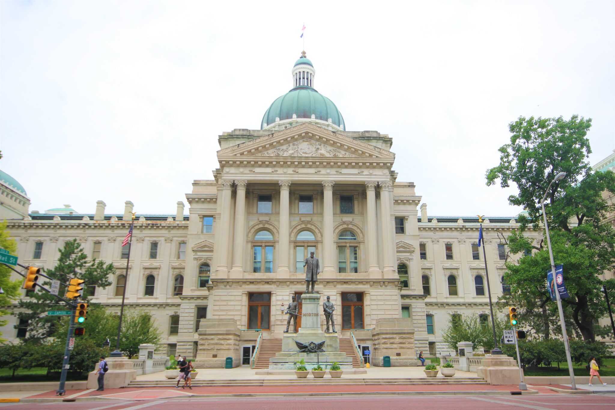 Indiana Supreme Court Contact, Jurisdiction, Hours