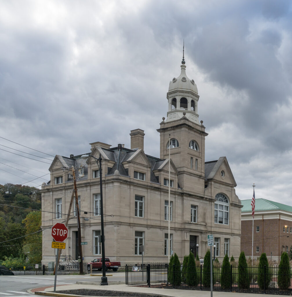 Kentucky First Appellate District Division 1 Contact & Info