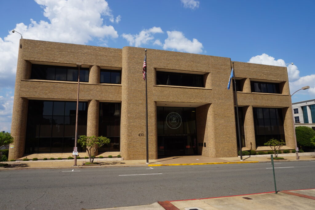 Louisiana Court of Appeal Second Circuit Address Phone Hours