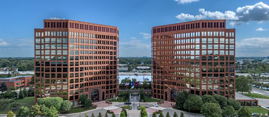 Michigan Second District Address Phone Hours and Jurisdiction