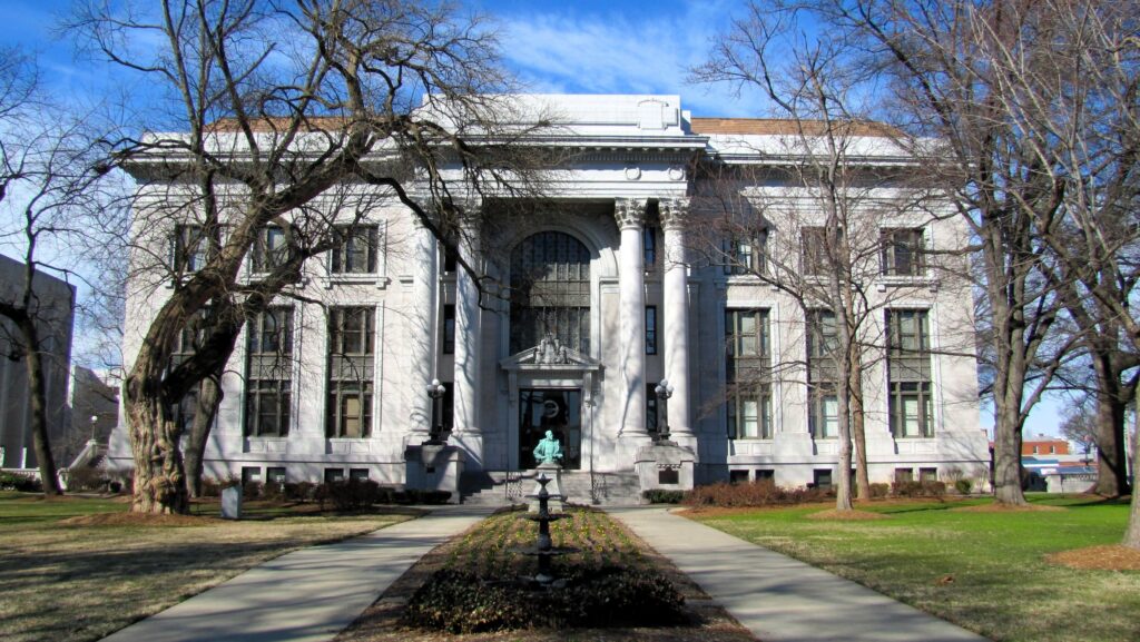 Tennessee Court of Appeals Division 1 Address Phone Hours and Jurisdiction