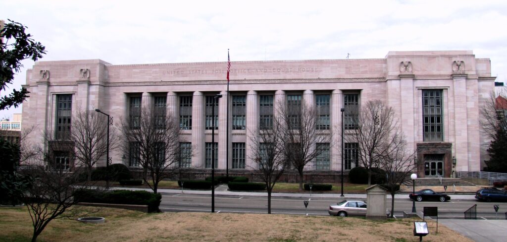 Tennessee Court of Appeals Division 4 Address Phone Hours and Jurisdiction