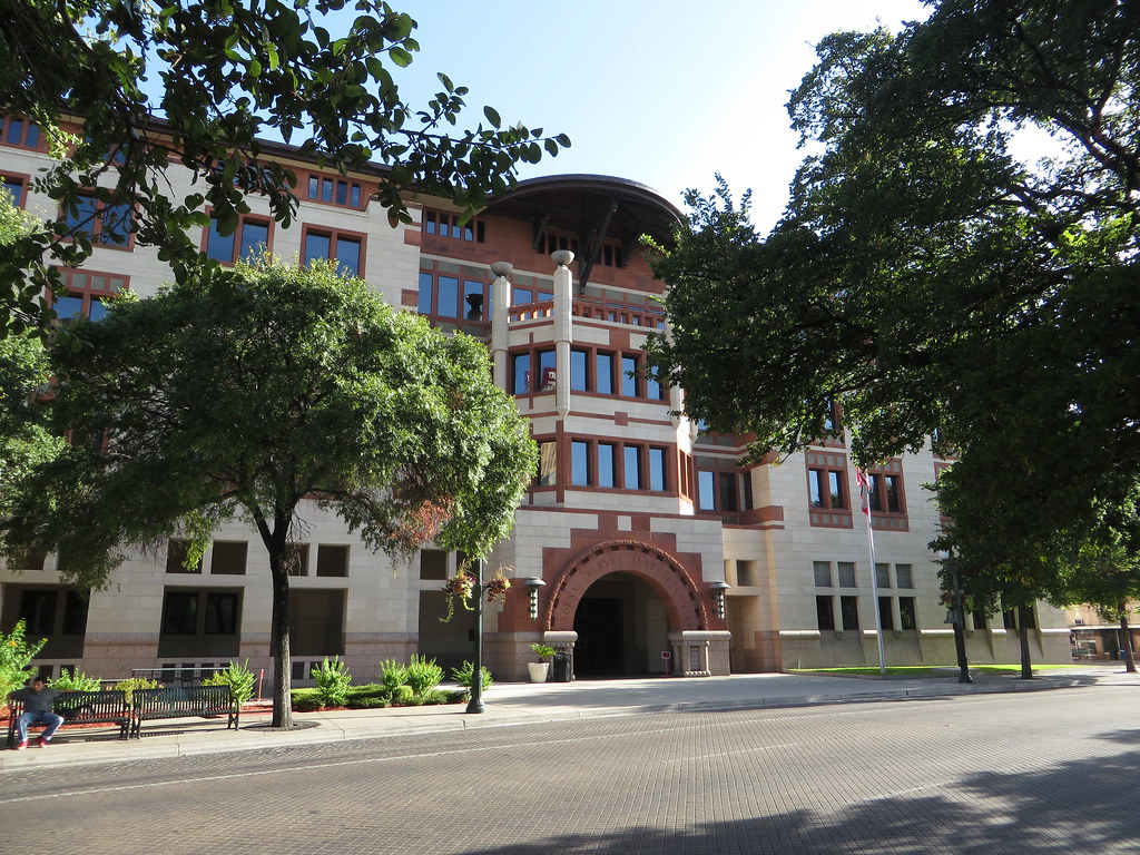Texas Fourth Court of Appeals San Antonio Contact Location and Details