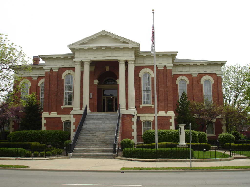 Illinois Third District Court of Appeals Ottawa IL Contact Information and Jurisdiction
