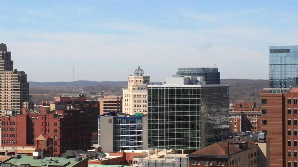 Michigan Third District Address Phone Hours and Jurisdiction