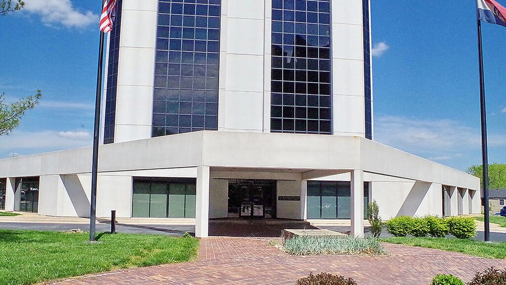 Missouri Court of Appeals Southern District Address Phone Hours and Jurisdiction