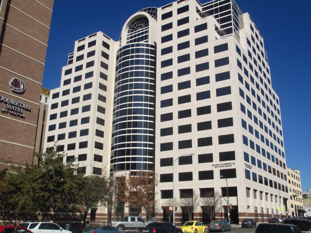 Texas Fifteenth Court of Appeals Austin TX Contact Information and Jurisdiction