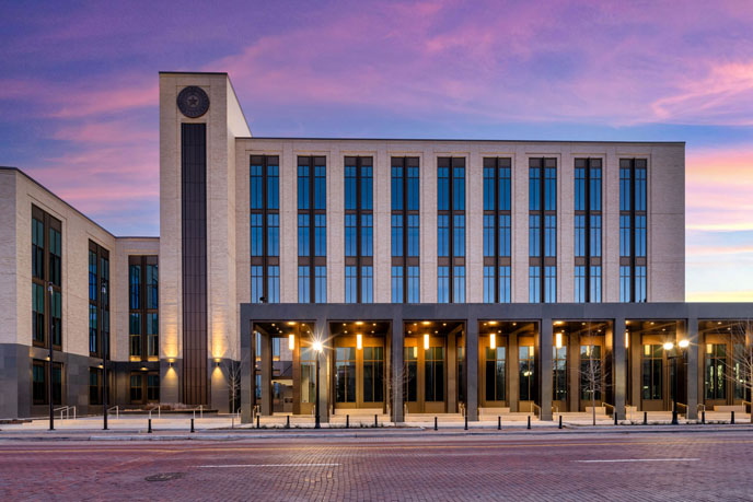 Texas Seventh Court of Appeals