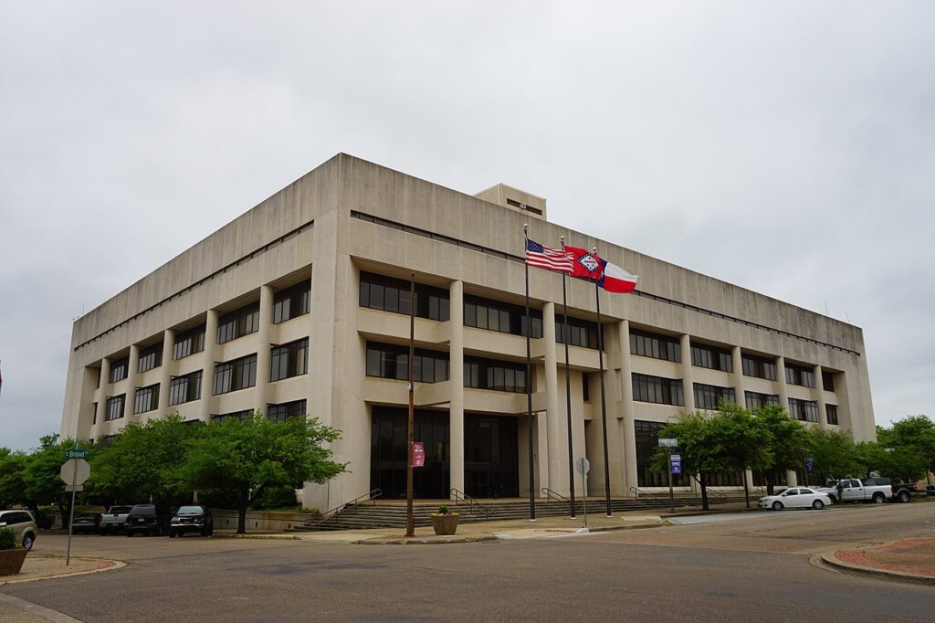 Texas Sixth Court of Appeals Texarkana TX Contact Information and Jurisdiction