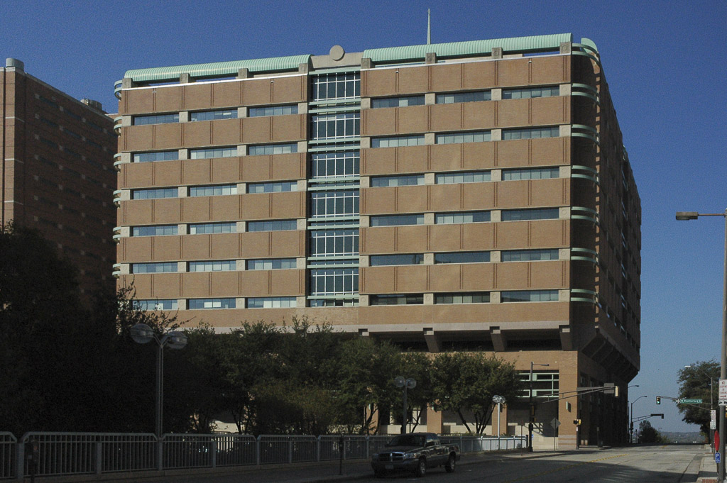 Texas Second Court of Appeals Fort Worth Contact Jurisdiction Hours