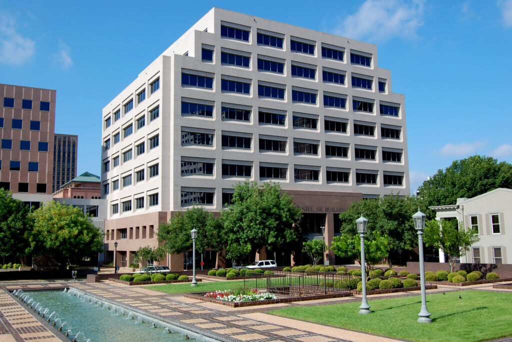 Texas Third Court of Appeals Austin Contact Jurisdiction Hours