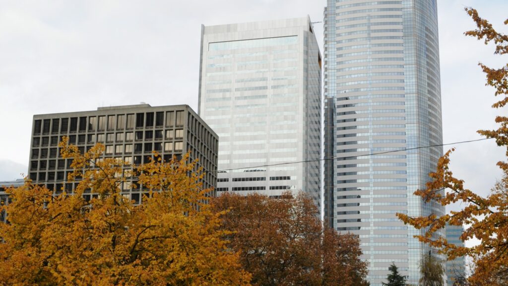 Washington Court of Appeals Division I Address Phone Hours and Jurisdiction