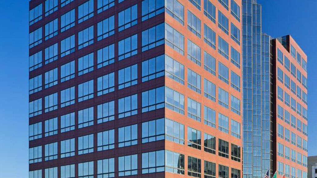 Washington Court of Appeals Division II Address Phone Hours and Jurisdiction