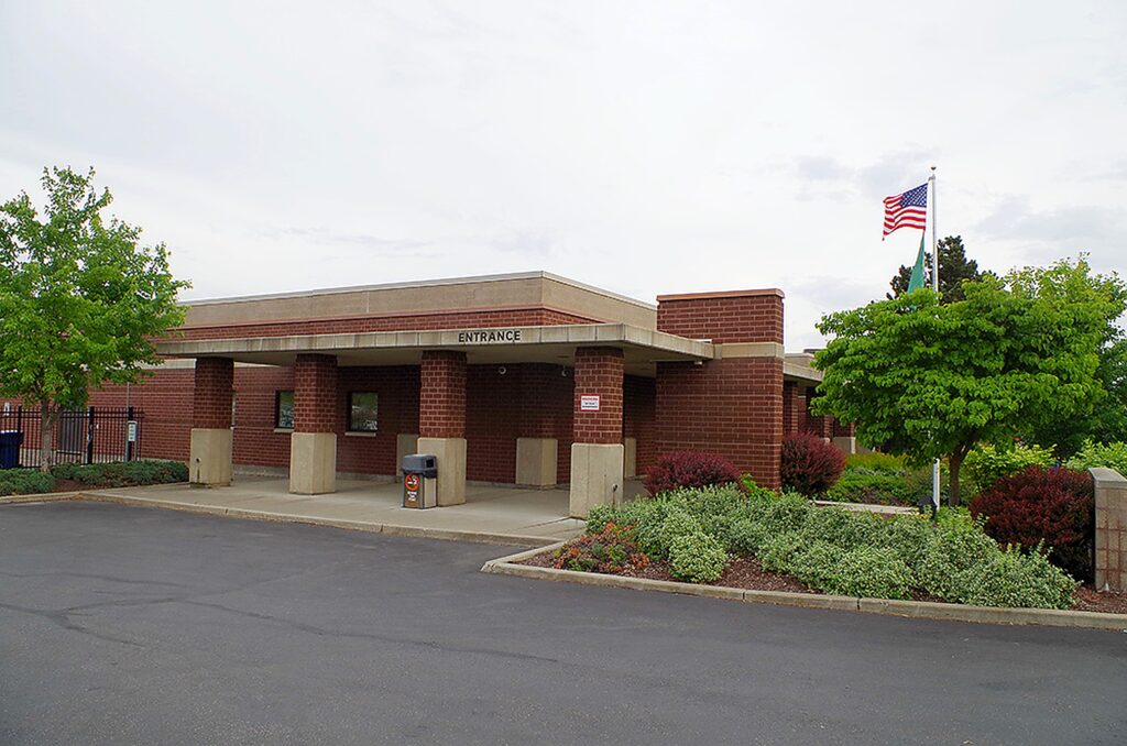 Washington Court of Appeals Division III