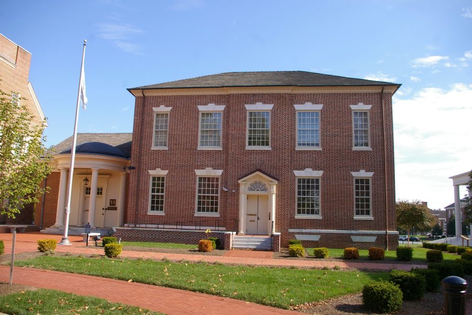 Delaware Supreme Court