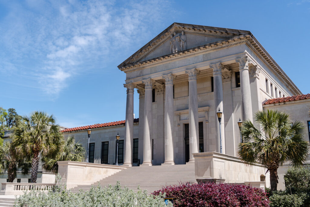 Louisiana Court of Appeal First Circuit