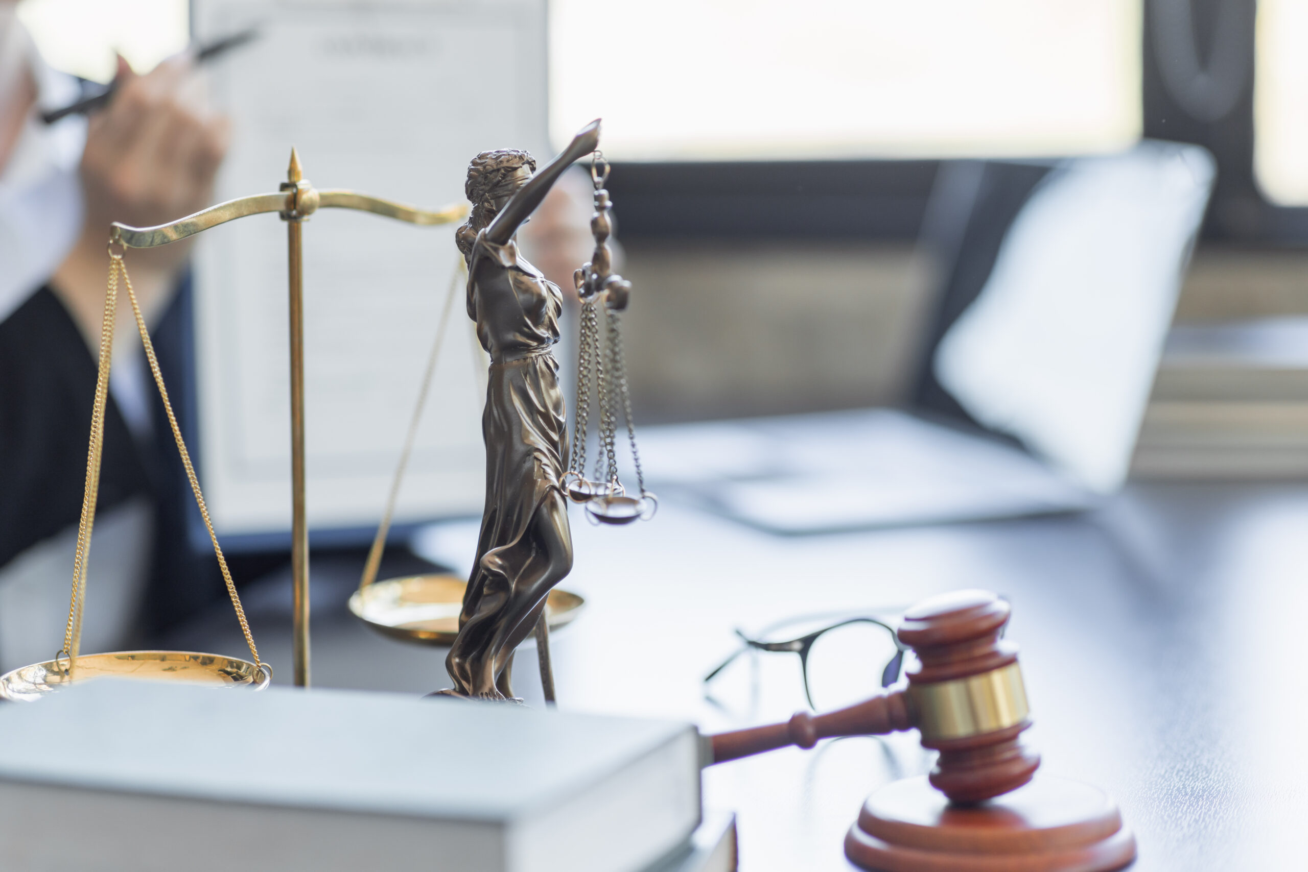 Appealing a Civil Case