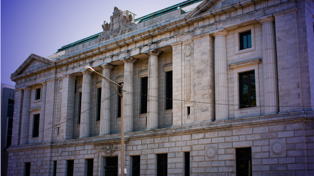Maine Supreme Judicial Court