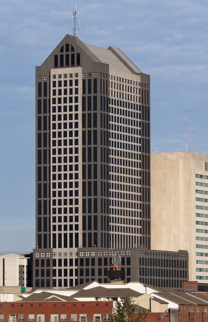 Ohio Tenth District Court of Appeals Contact Information and Hours