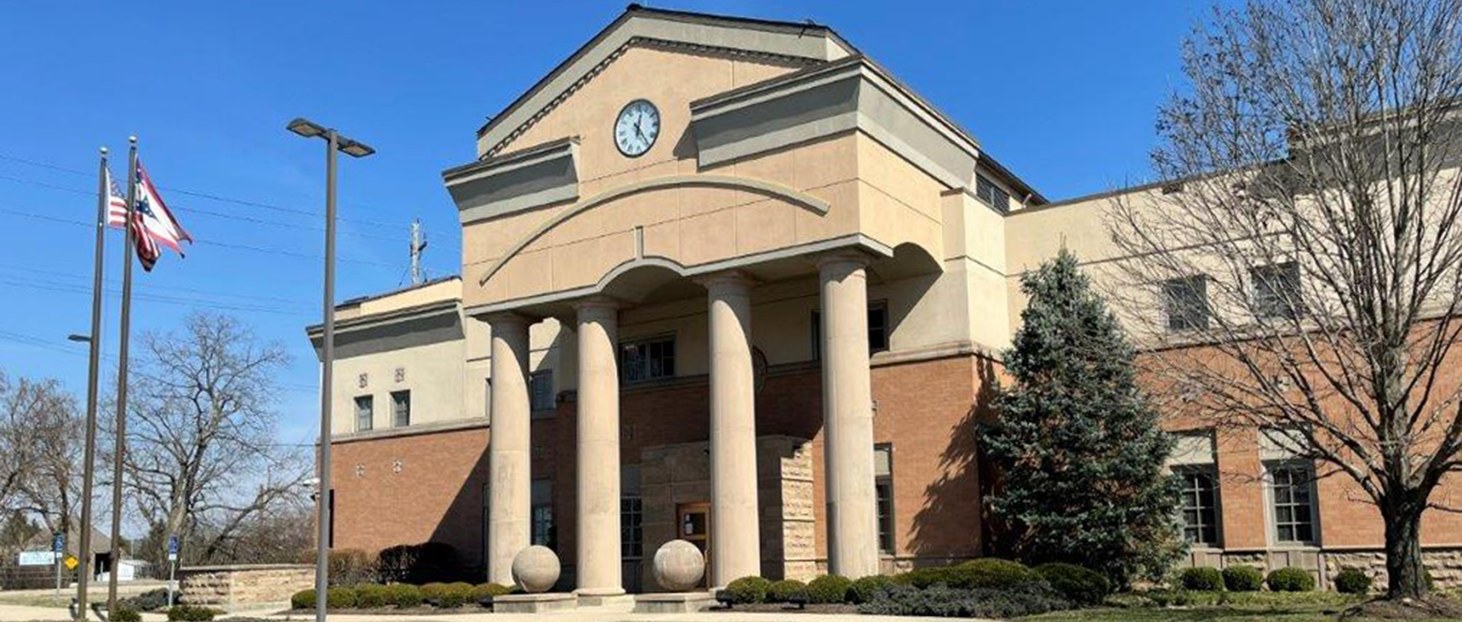 Ohio Twelfth District Court of Appeals | Contact, Hours, Location
