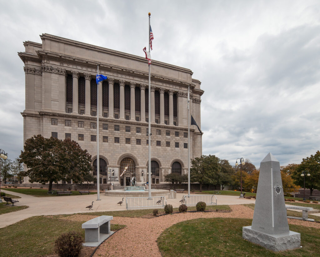 Wisconsin Court of Appeals District I