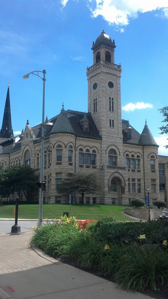 Wisconsin Court of Appeals District II