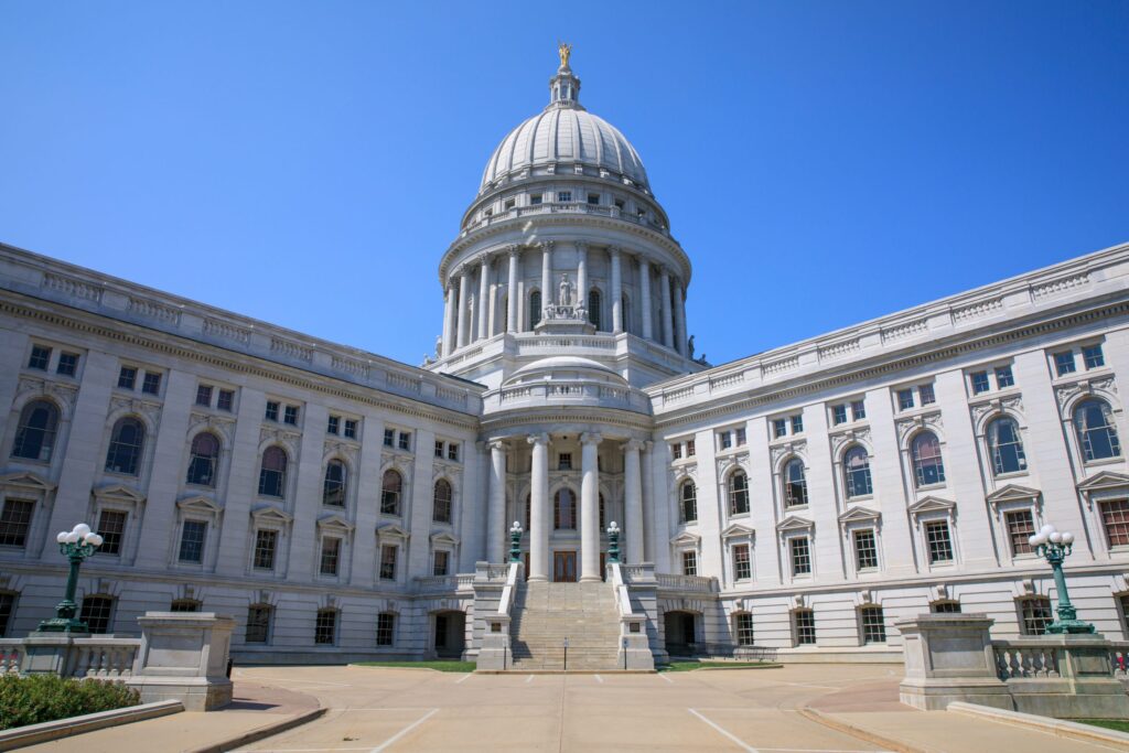 Wisconsin Supreme Court