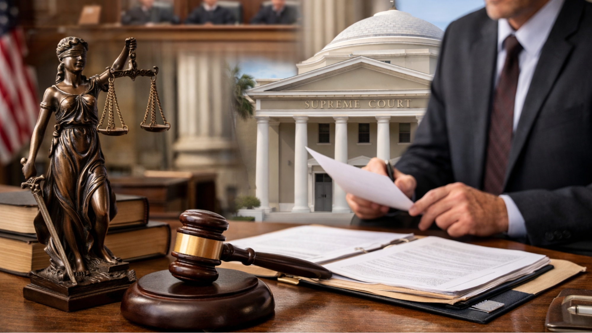 California Third District Court of Appeal