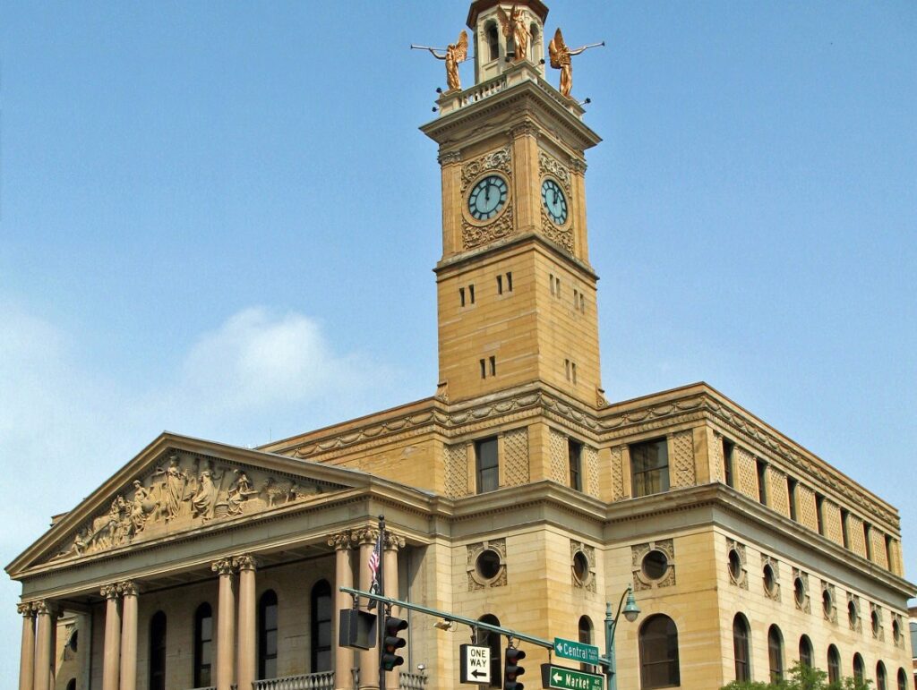 Ohio Court of Appeals Fifth District Court