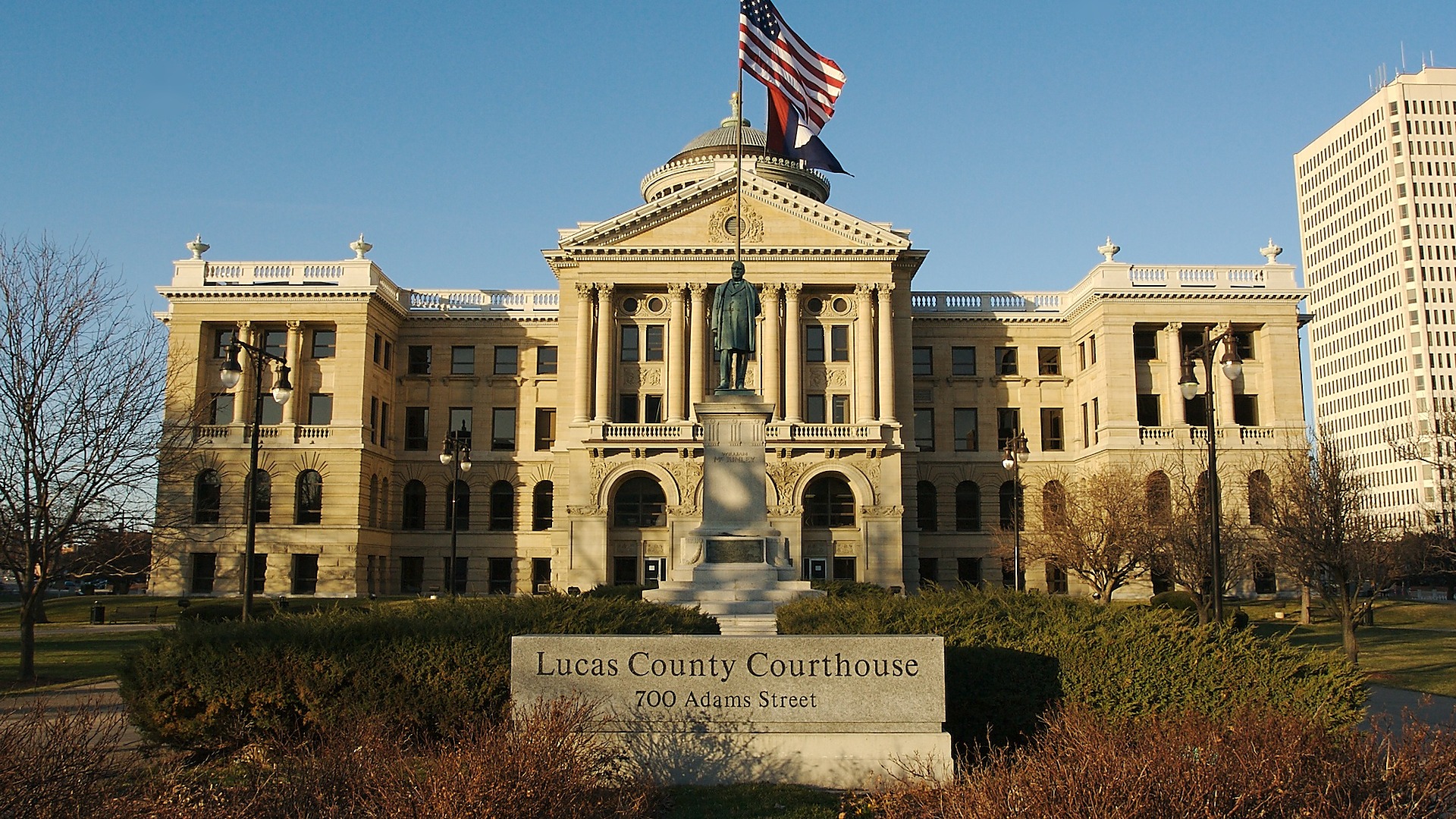Ohio Court of Appeals Sixth District Court