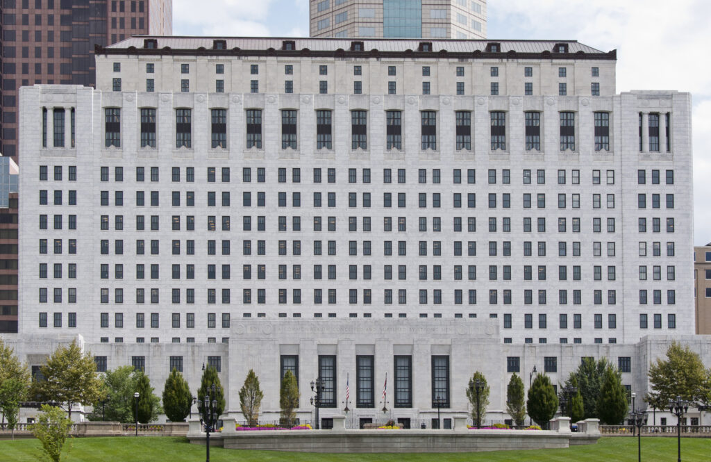 Supreme Court of Ohio