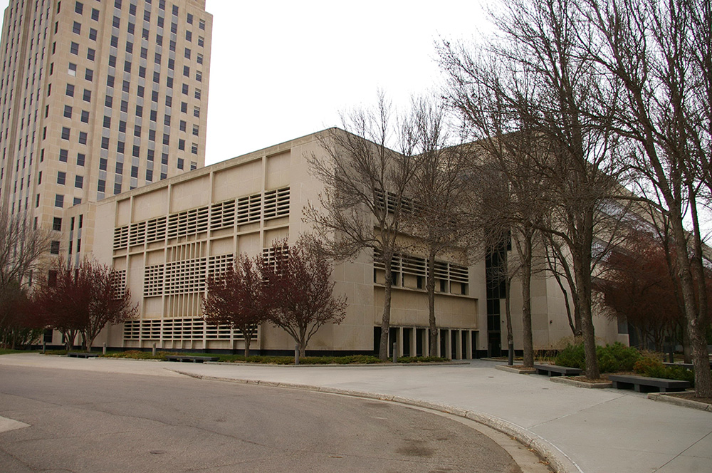North Dakota Supreme Court
