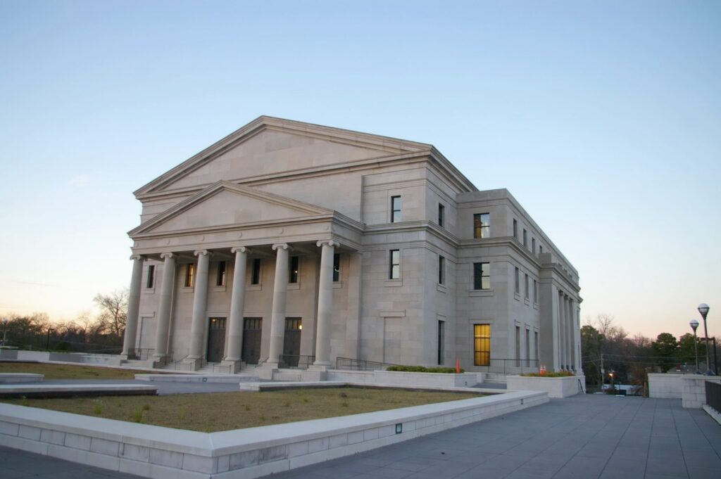 Mississippi Supreme Court