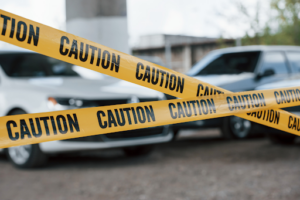 10 Most Dangerous Cities in California Based on FBI Violent Crime Data