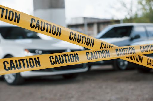 10 Most Dangerous Cities in California Based on FBI Violent Crime Data