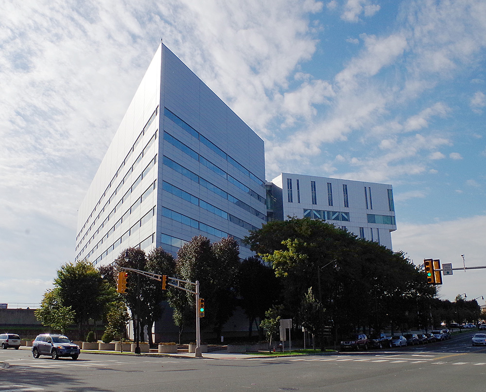 Supreme Court of New Jersey