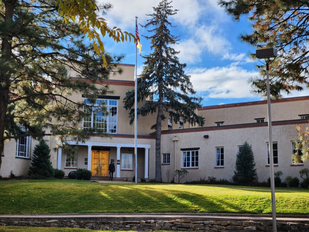 New Mexico Supreme Court