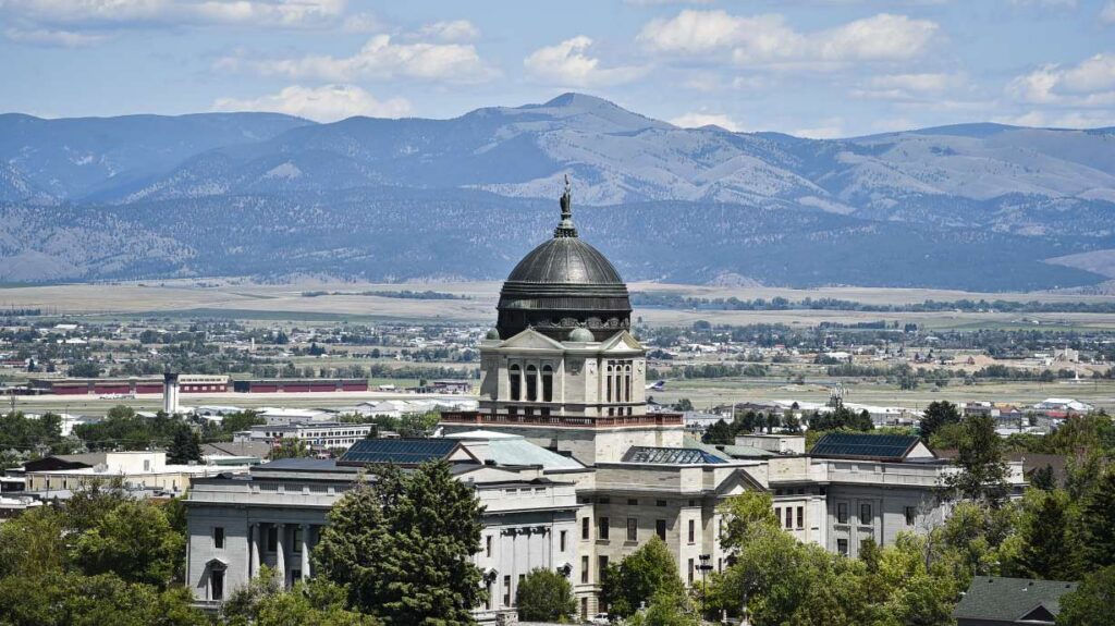 Montana Supreme Court