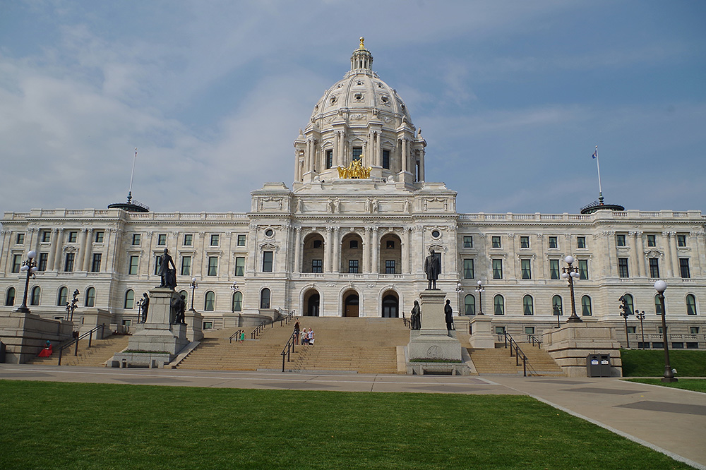 Minnesota Supreme Court St Paul MN Contact Info