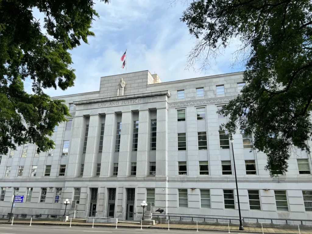 North Carolina Supreme Court