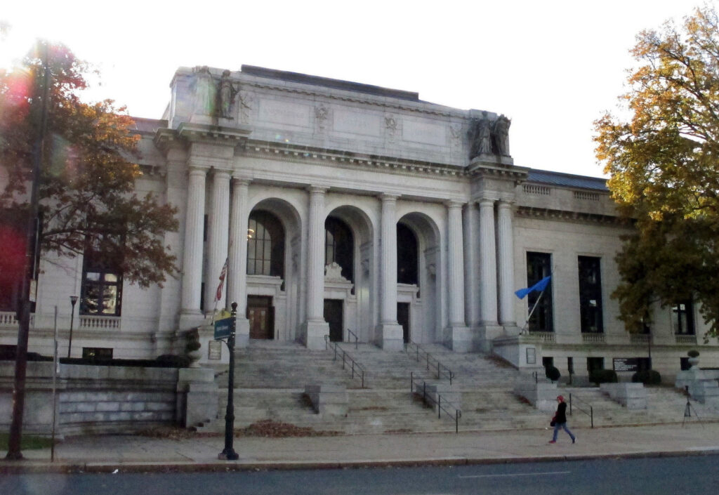 Connecticut Supreme Court