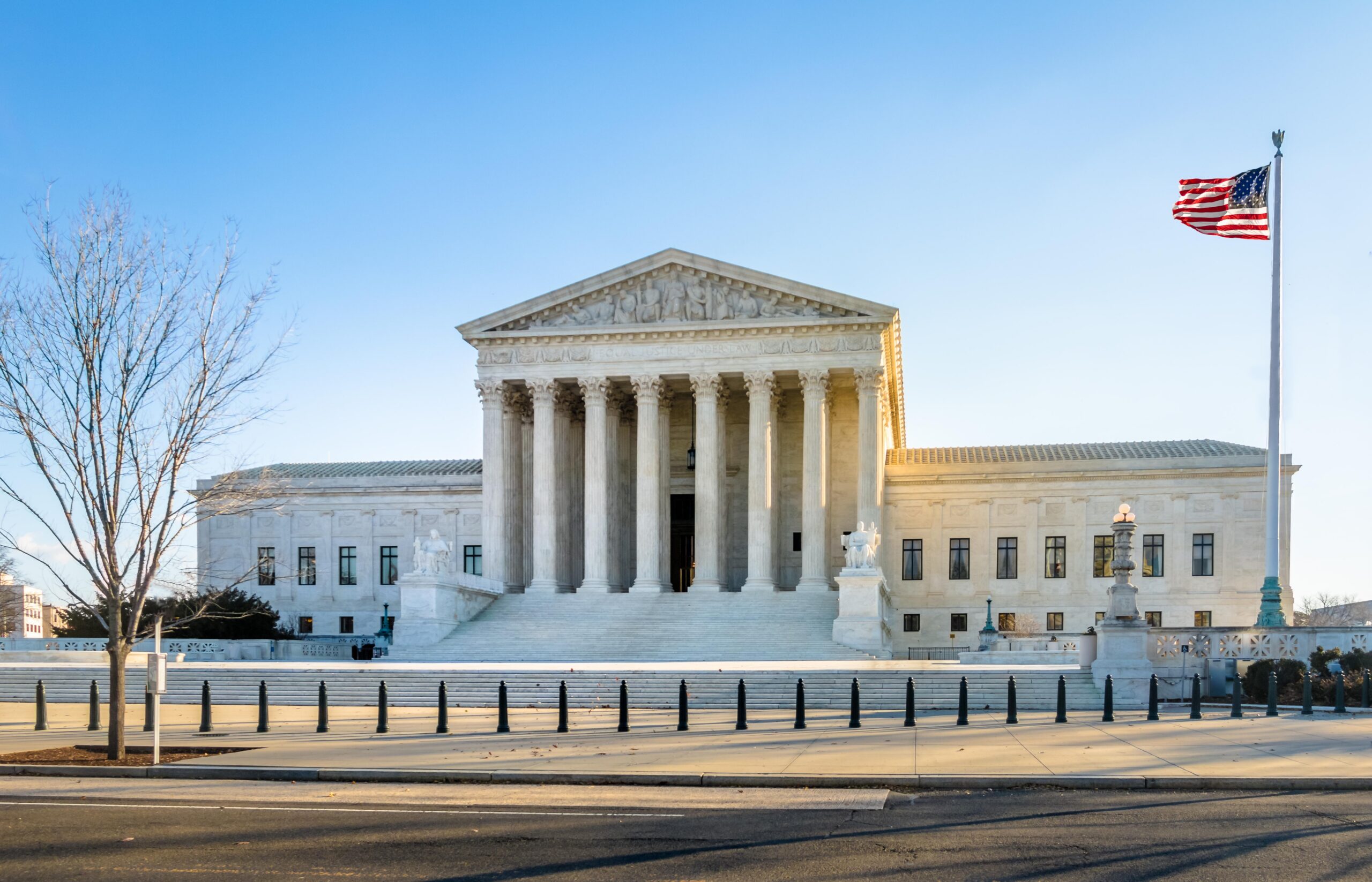 Federal Appeal in New York