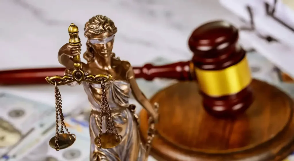 Oregon Appellate Court System
