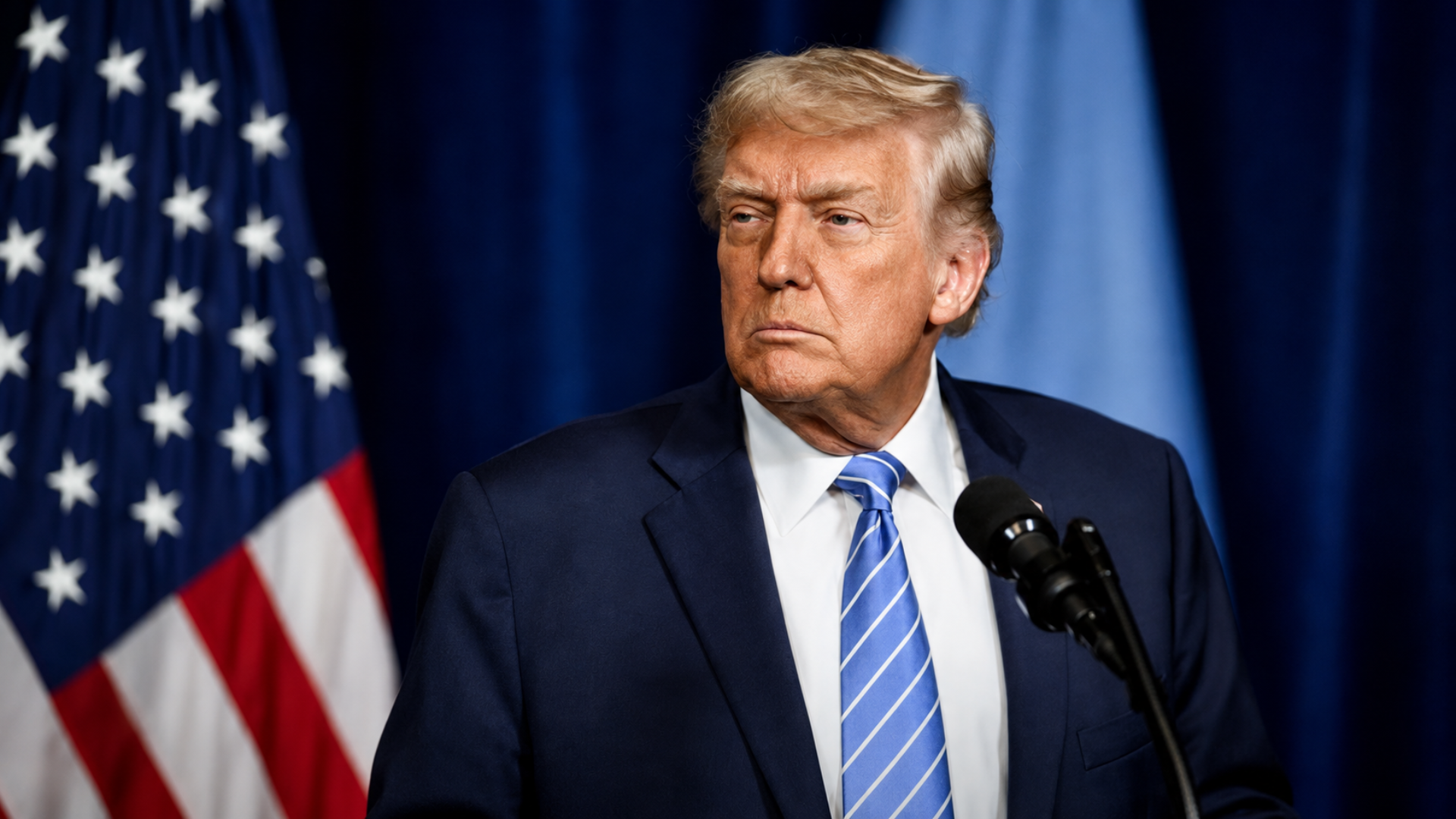 Supreme Court stays injunction against parts of President Trump’s mail-in ballot executive order