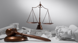 What is defamation of character