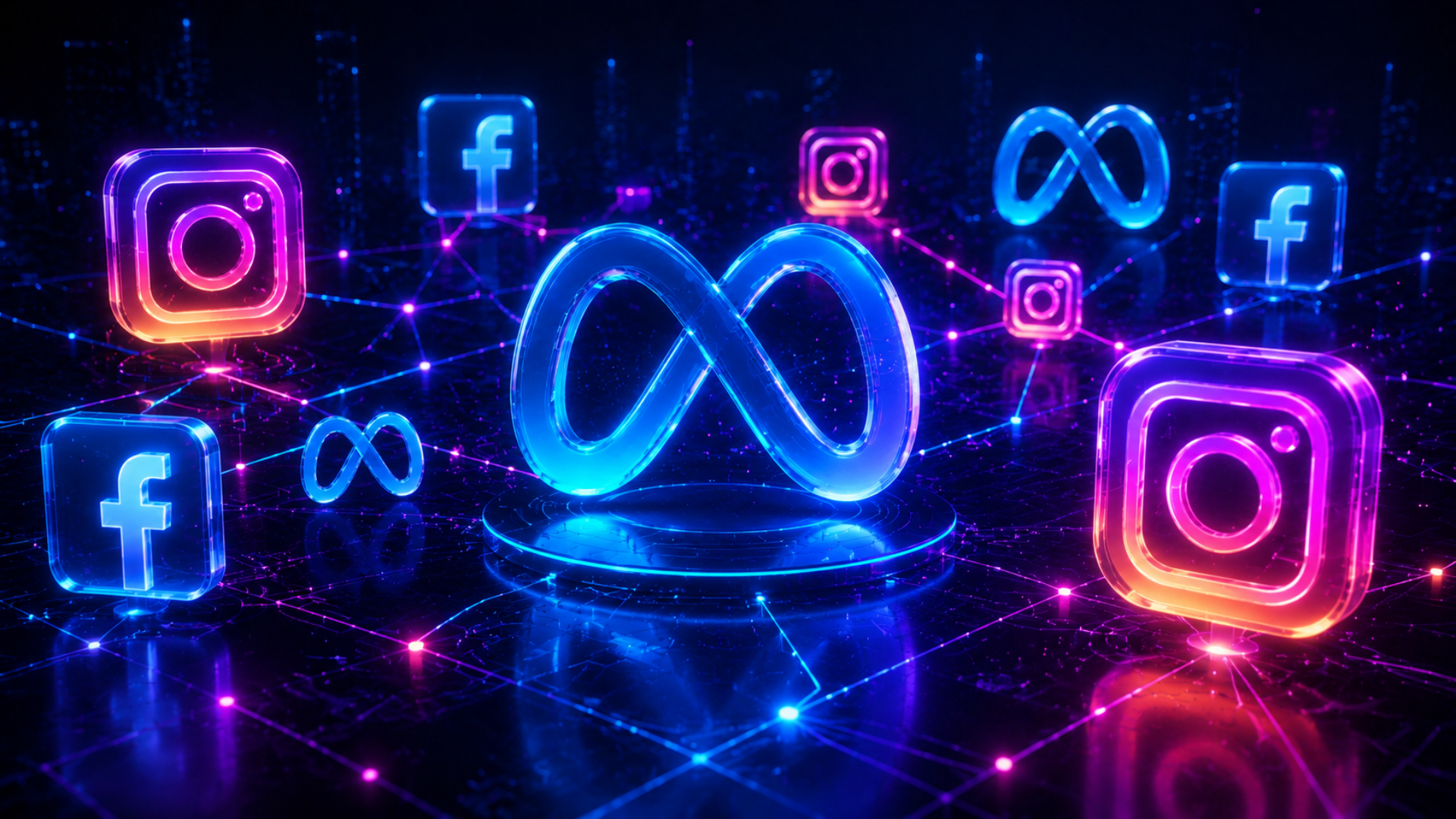 Meta reaches a proposed multistate settlement requiring payments and new youth safeguards on Facebook and Instagram