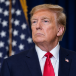 Trump Appeals Judge’s Order in $10 Billion IRS Lawsuit as DOJ Ends Proposed $1 .776 Billion Fund